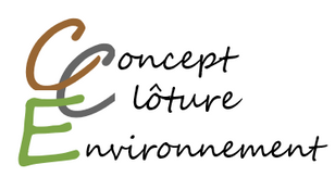 Concept Clôture Environnement